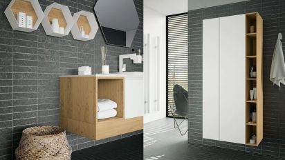 Mobili da Bagno Multistile - foto 42